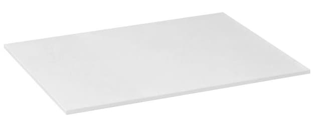 SKA Blat Rockstone 606x463mm, biały mat