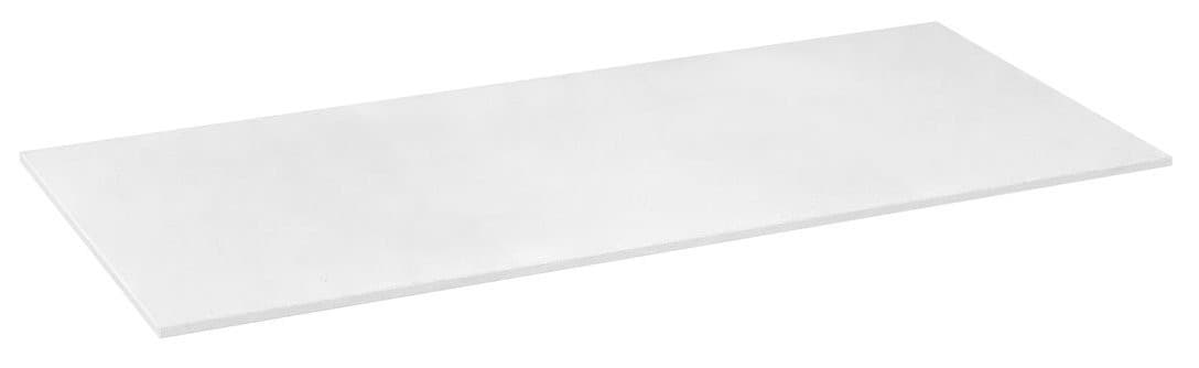SKA Blat Rockstone 1206x463mm, biały mat