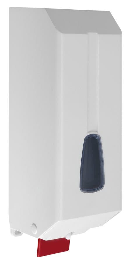 MARPLAST dozownik mydła płynnego 1200ml, biały