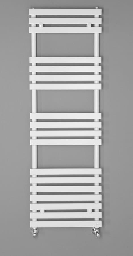 JALOUSI grzejnik łazienkowy, 500x1500mm, biały