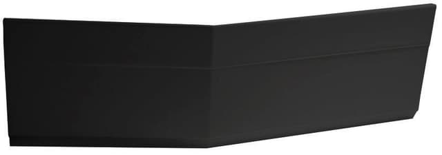 TIGRA L 170 obudowa czołowa, czarny mat