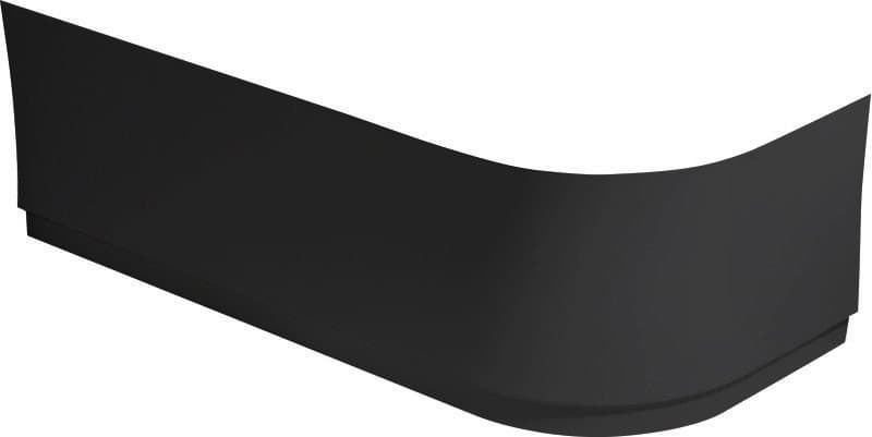 VIVA L 175 obudowa czołowa, czarny mat