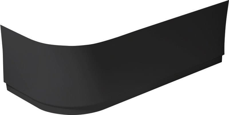 VIVA R 175 obudowa czołowa, czarny mat