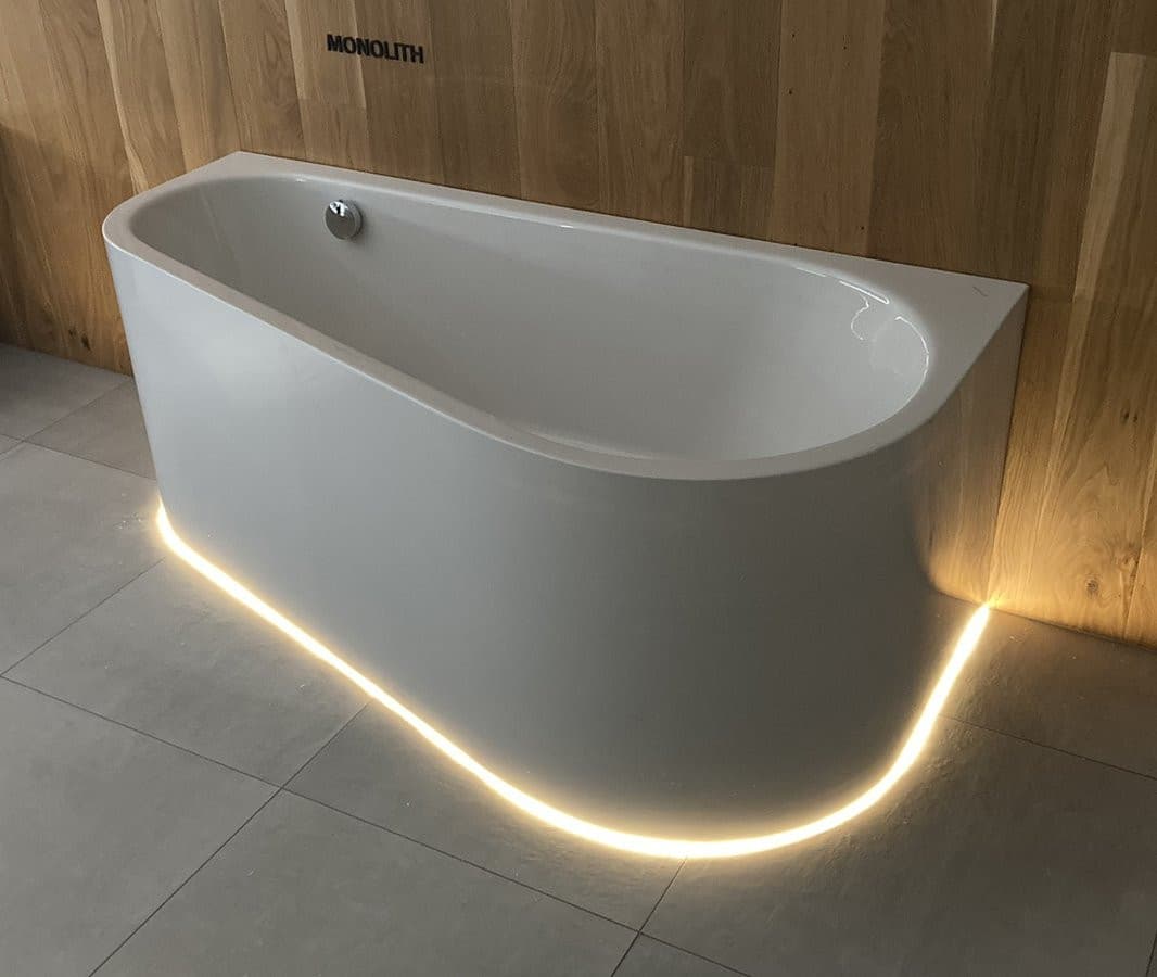 MONOLITH LED oświetlenie ambientowe
