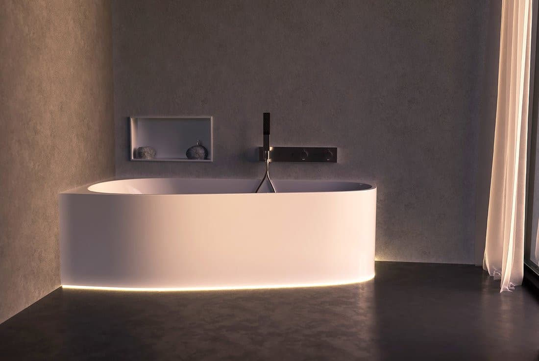 MONOLITH LED oświetlenie ambientowe