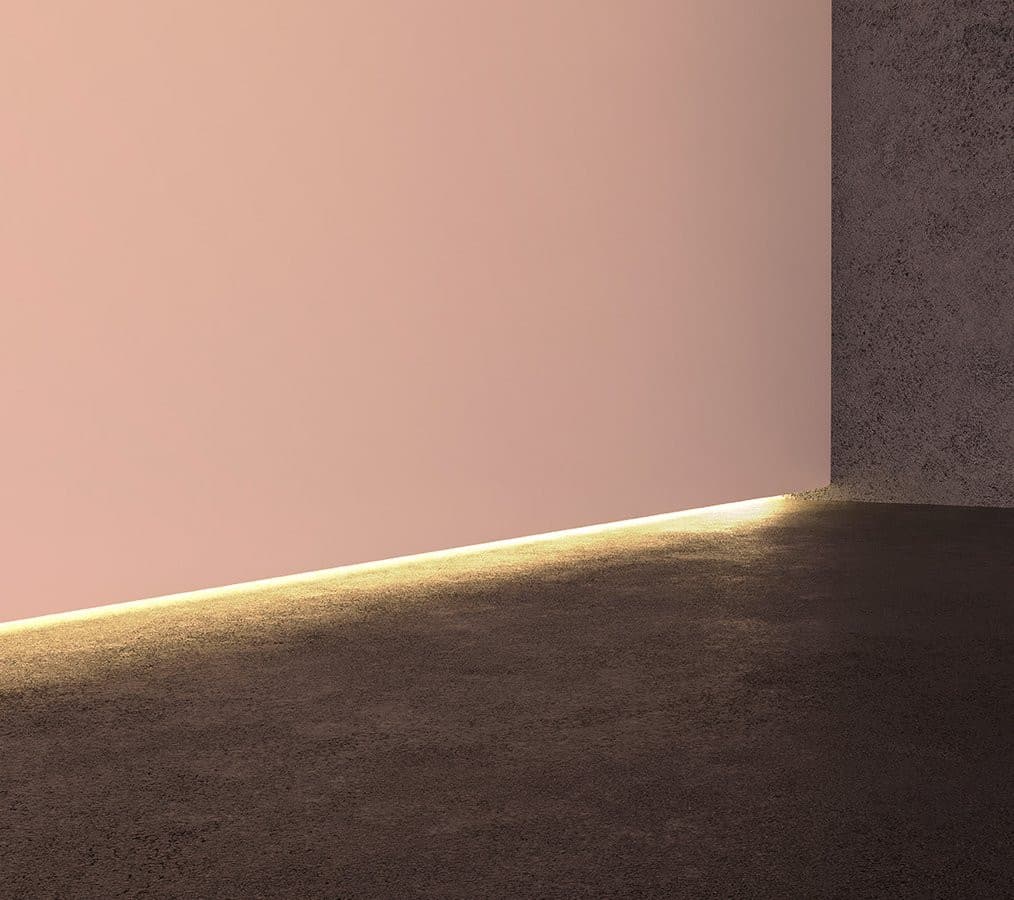 MONOLITH LED oświetlenie ambientowe