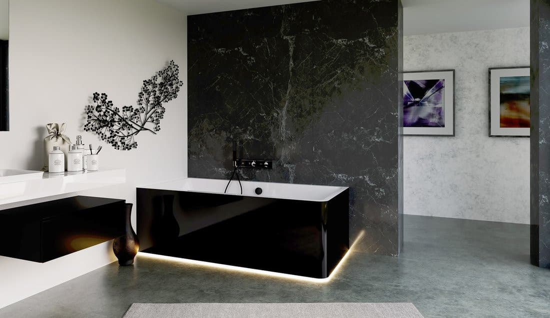 MONOLITH LED oświetlenie ambientowe