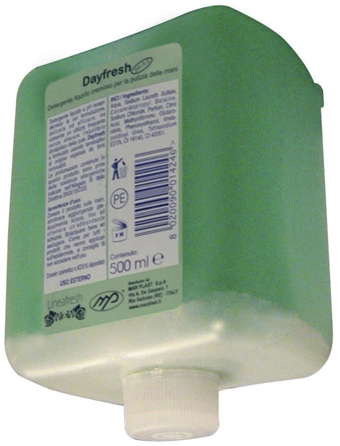 MARPLAST pojemnik dozownika mydła A912, 500 ml