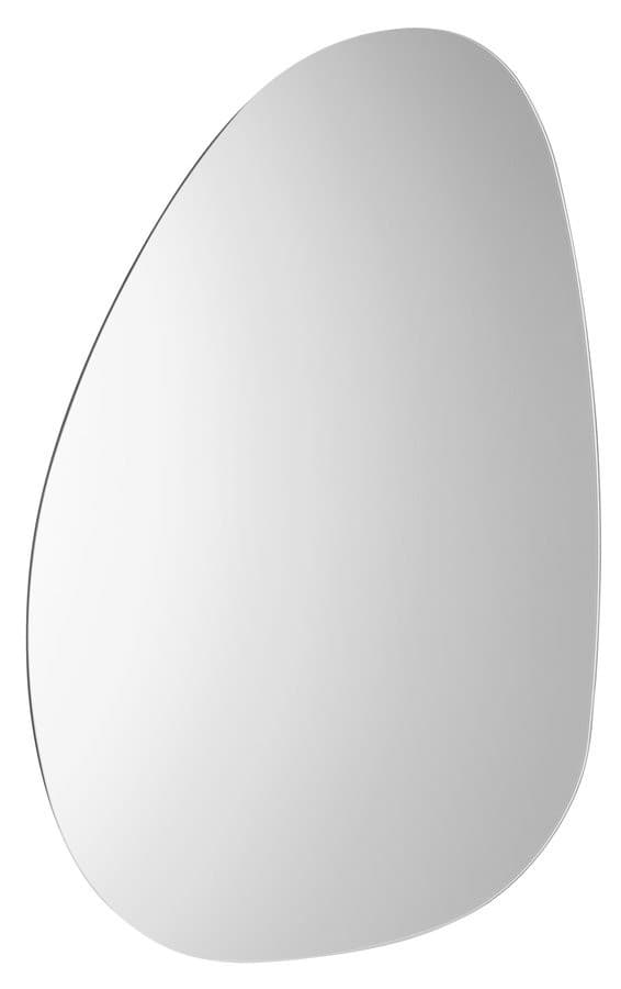 STEN LED lustro z oświetleniem 67x92cm