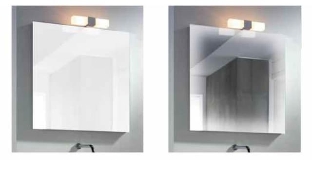 Folia grzewcza pod lustro 40x40cm, 38W