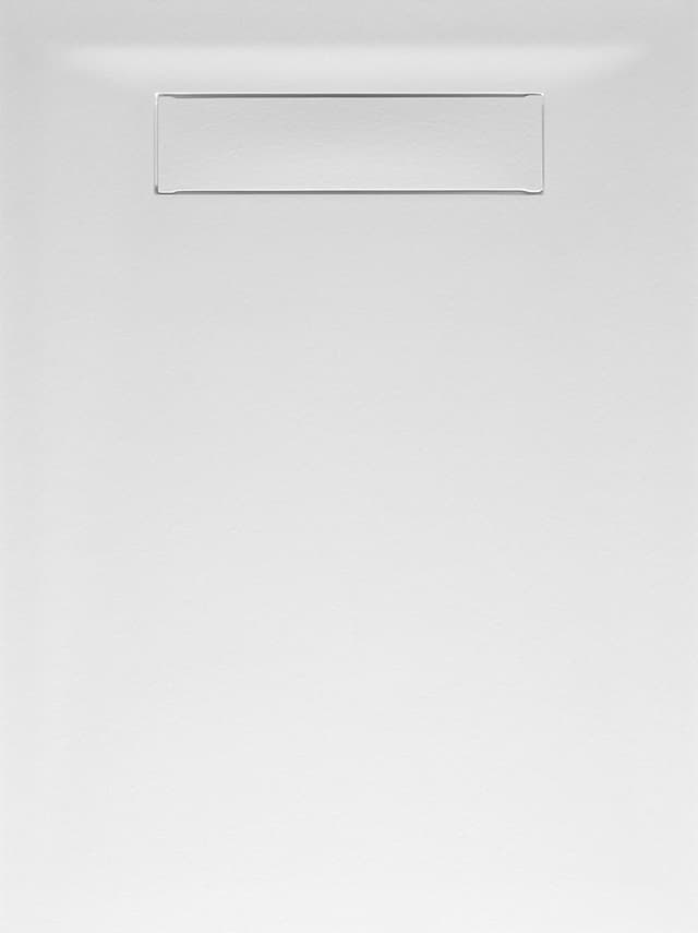 ELEA brodzik prysznicowy, prostokąt 120x80cm, biały