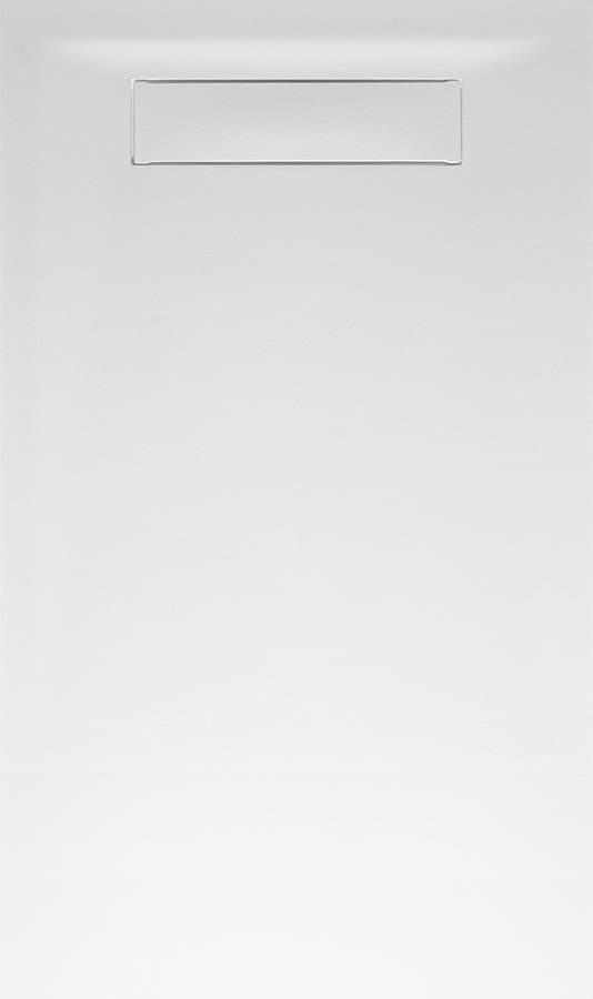 ELEA brodzik prysznicowy, prostokąt 160x80cm, biały