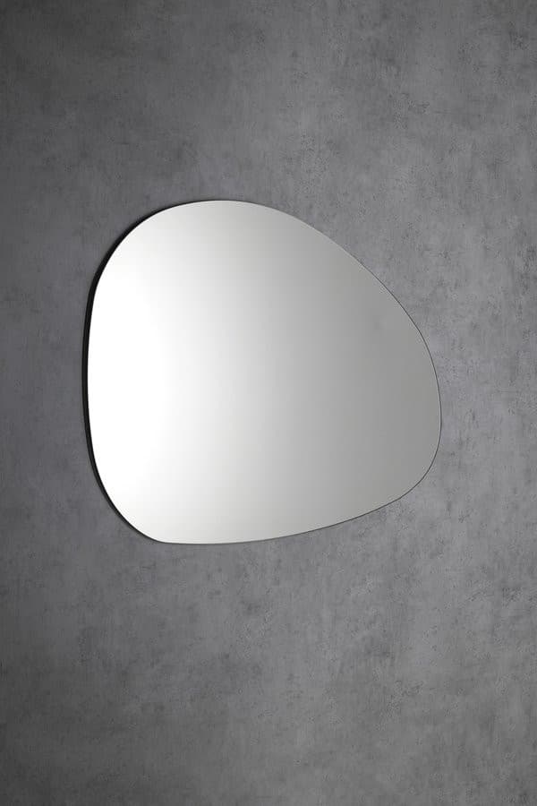 STEN lustro 67x92cm
