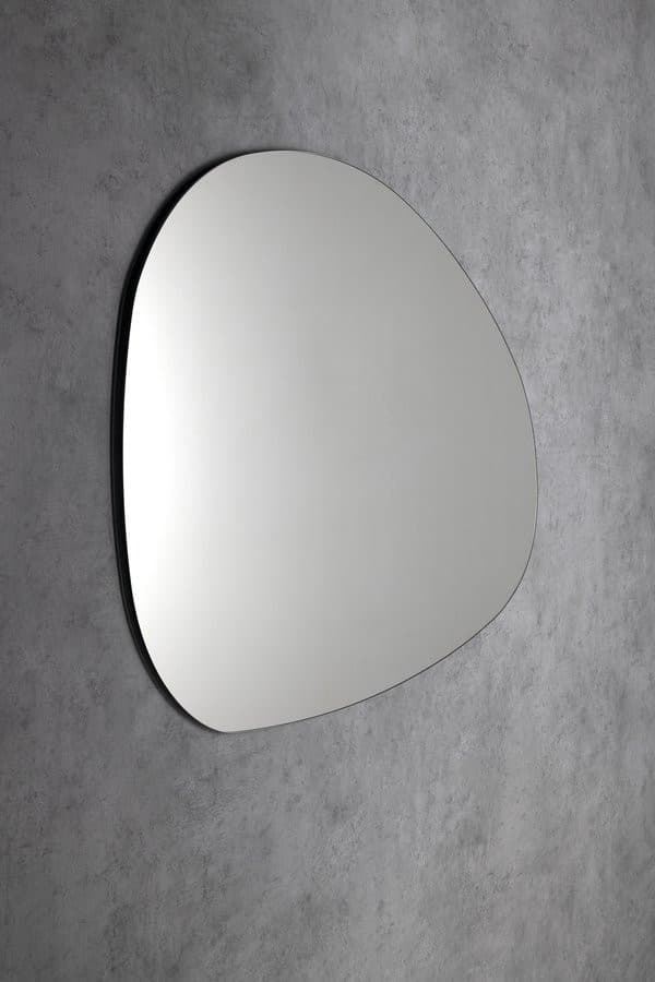STEN lustro 67x92cm