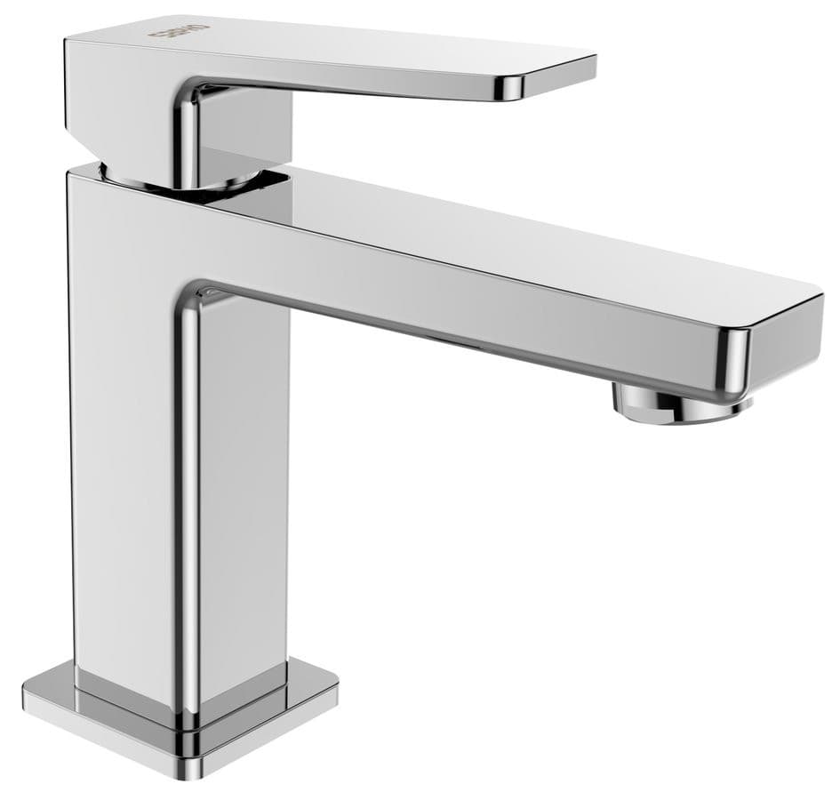 TURSI bateria umywalkowa, chrom