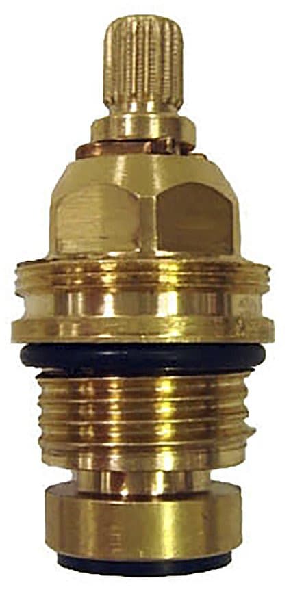 Głowica ceramiczna 1/2&quot;, zimny