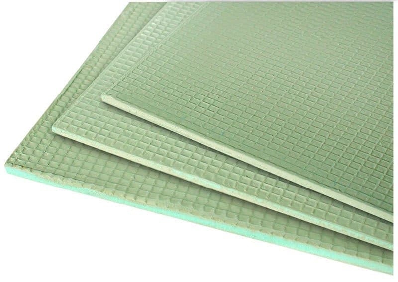 ISOLA płyty izolacyjne 60x120cm, 6mm, (pak. 4,32m2)