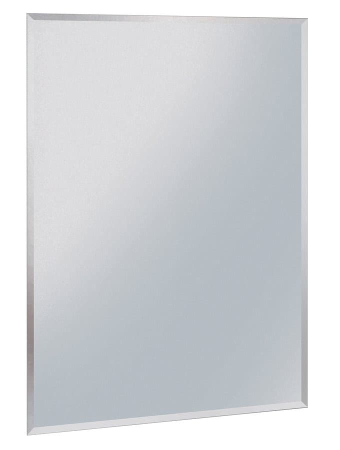Lustro fazowane 60x80cm, CU free