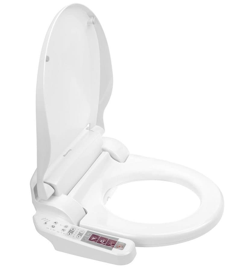 BLOOMING EKO PLUS elektroniczny bidet