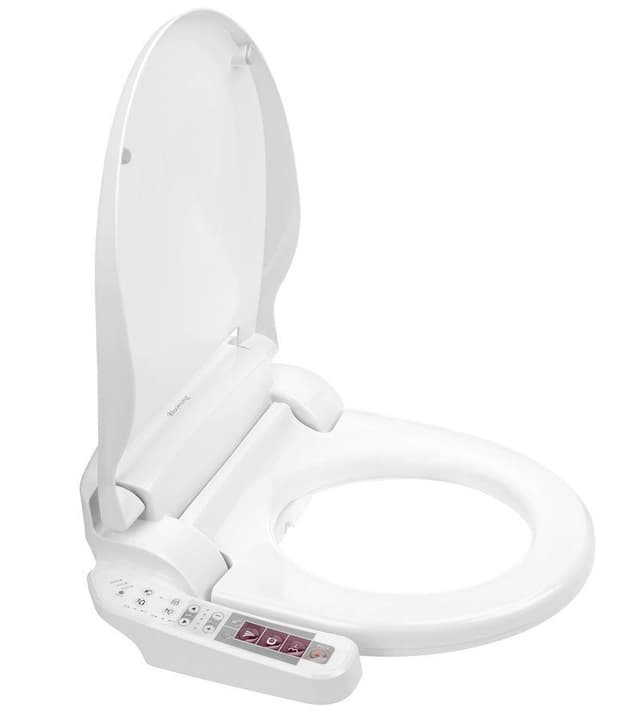 BLOOMING EKO PLUS elektroniczny bidet