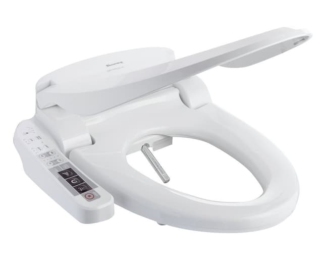 BLOOMING EKO PLUS elektroniczny bidet