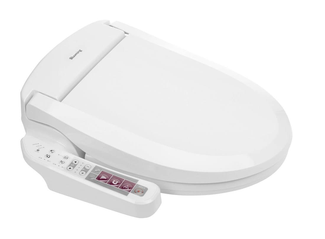 BLOOMING EKO PLUS elektroniczny bidet