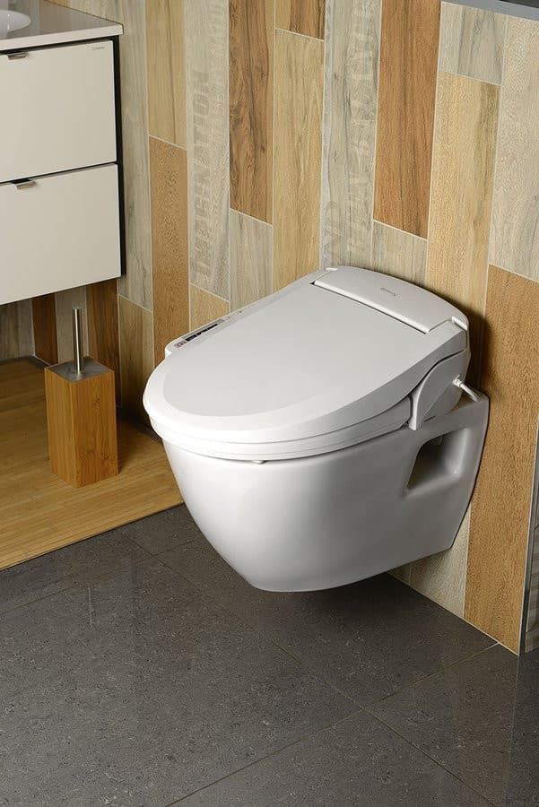BLOOMING EKO PLUS elektroniczny bidet