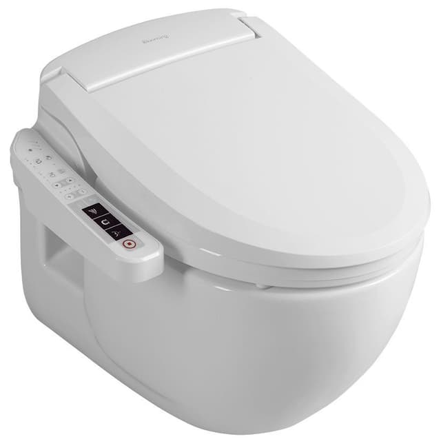 BLOOMING EKO PLUS elektroniczny bidet