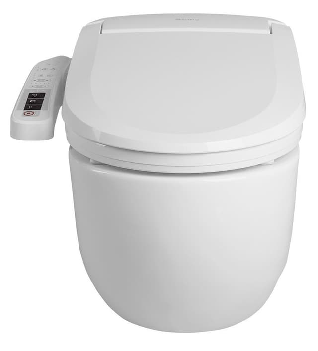 BLOOMING EKO PLUS elektroniczny bidet