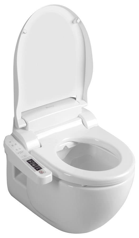 BLOOMING EKO PLUS elektroniczny bidet