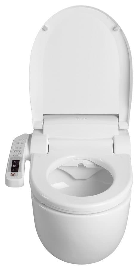 BLOOMING EKO PLUS elektroniczny bidet