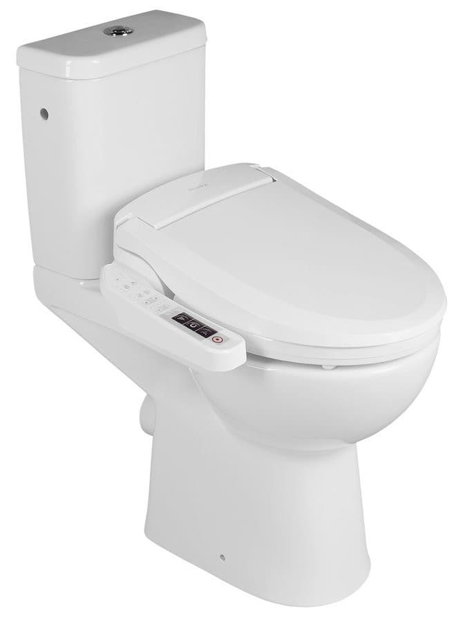 BLOOMING EKO PLUS elektroniczny bidet