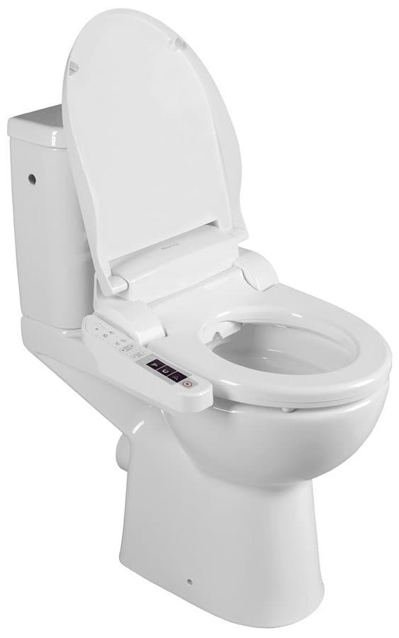 BLOOMING EKO PLUS elektroniczny bidet