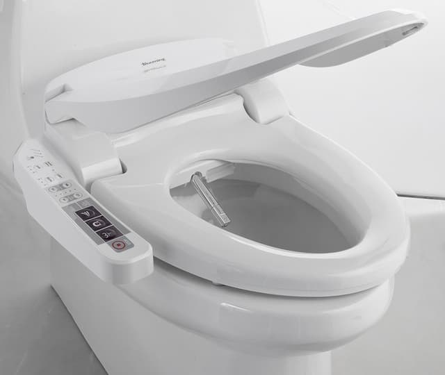 BLOOMING EKO PLUS elektroniczny bidet