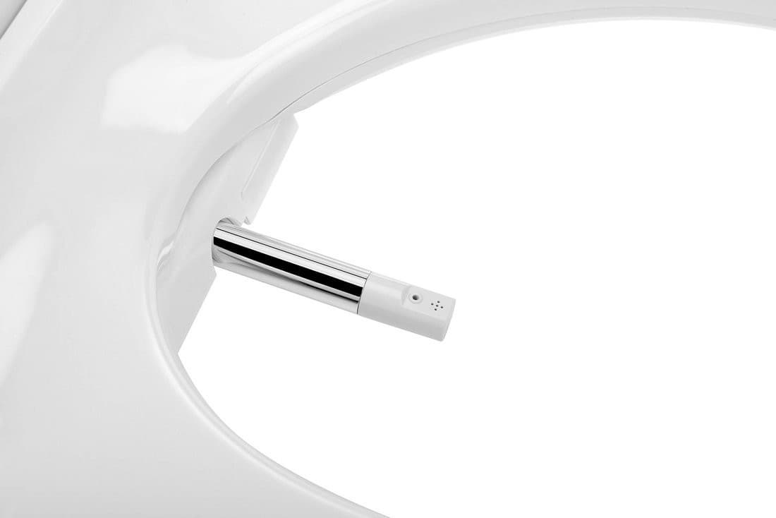 BLOOMING EKO PLUS elektroniczny bidet