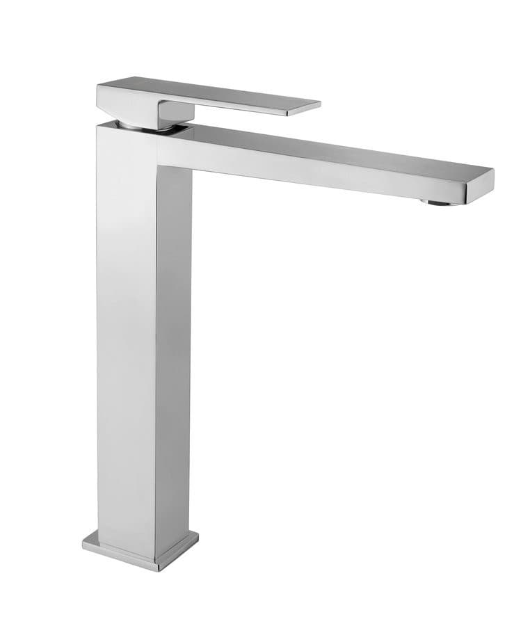 SPECTRE bateria umywalkowa, wysoka, chrom