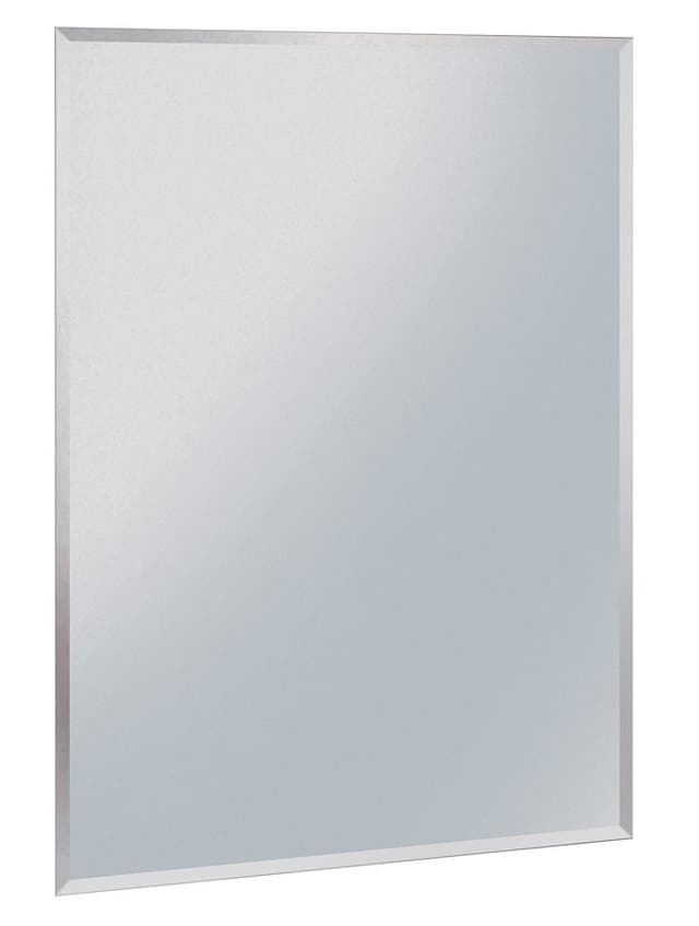 Lustro fazowane 40x50cm, CU free
