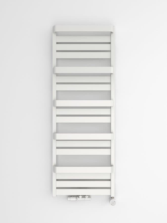 MARILENA grzejnik łazienkowy 500x1370mm, biały mat