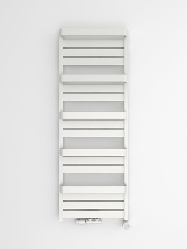 MARILENA grzejnik łazienkowy 500x1370mm, biały mat