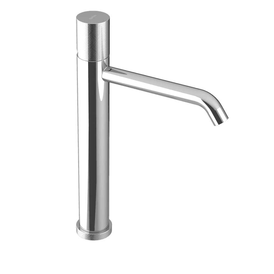 ULTRATAP bateria umywalkowa, chrom
