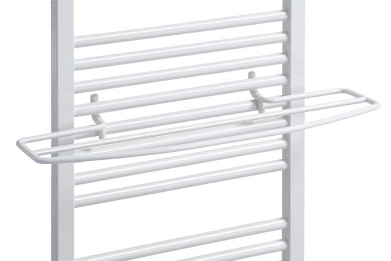 Wieszak na ręczniki na grzejnik 214x600mm, biały