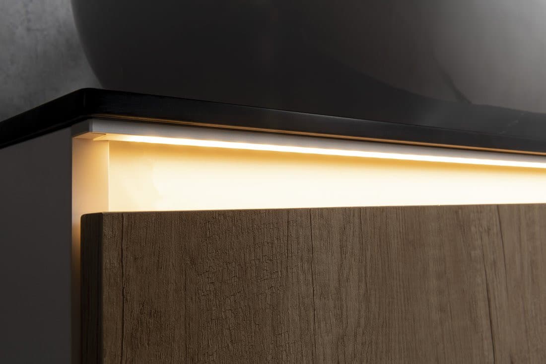 LED taśma LOREA 101cm, 1W, 6000K