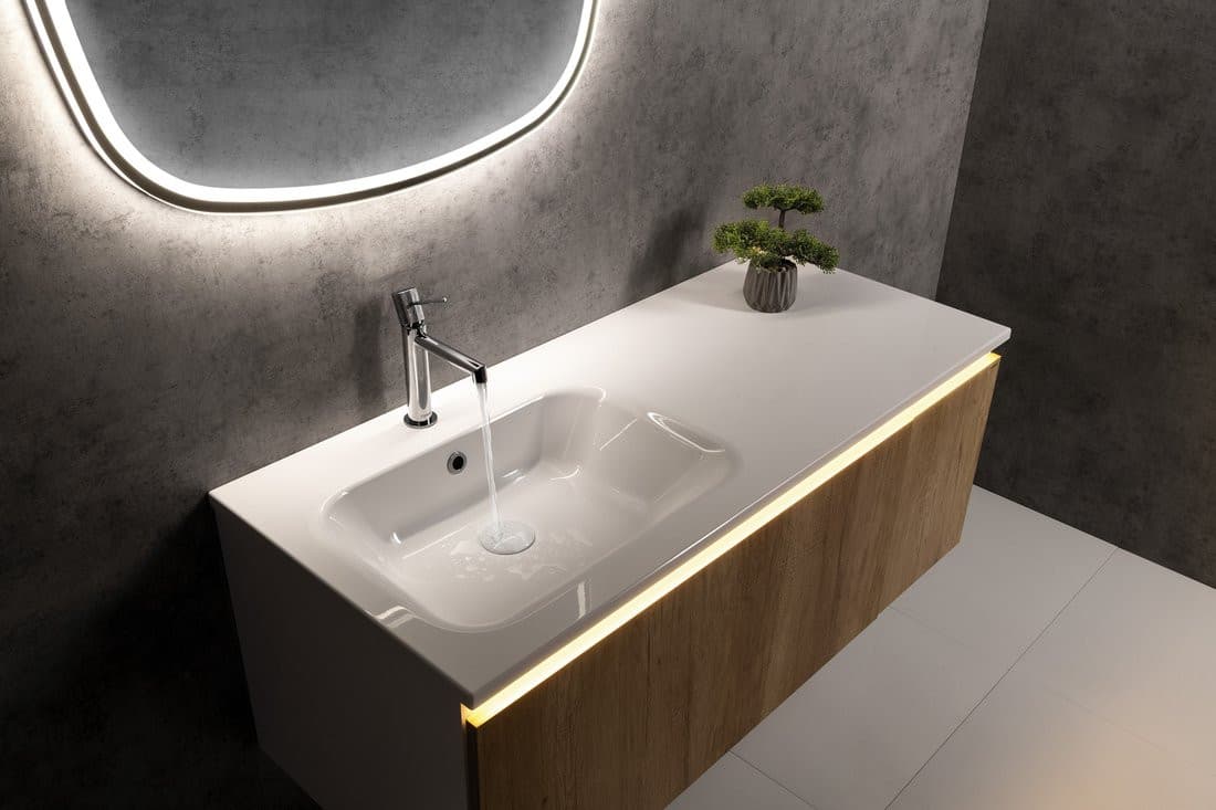 LED taśma LOREA 181cm, 1,8W, 6000K