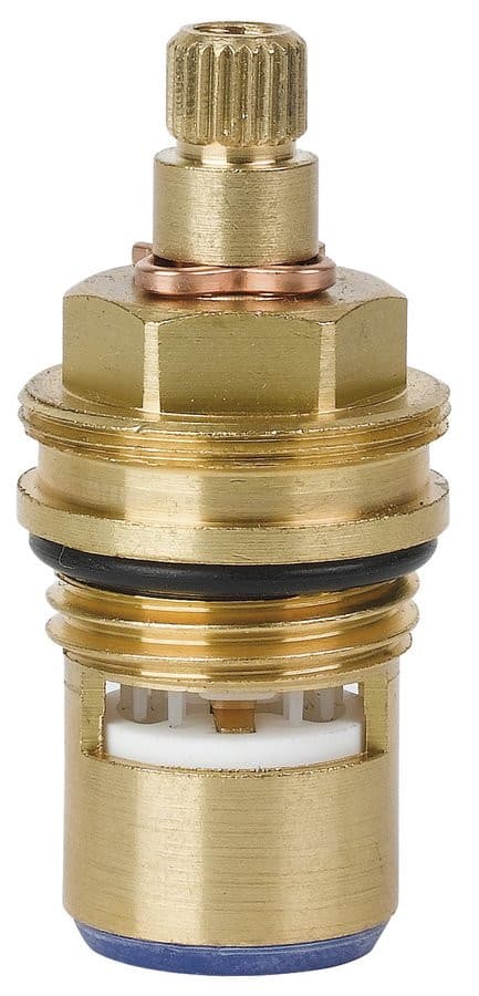 Głowica ceramiczna 1/2&quot;, 8/20, lewy