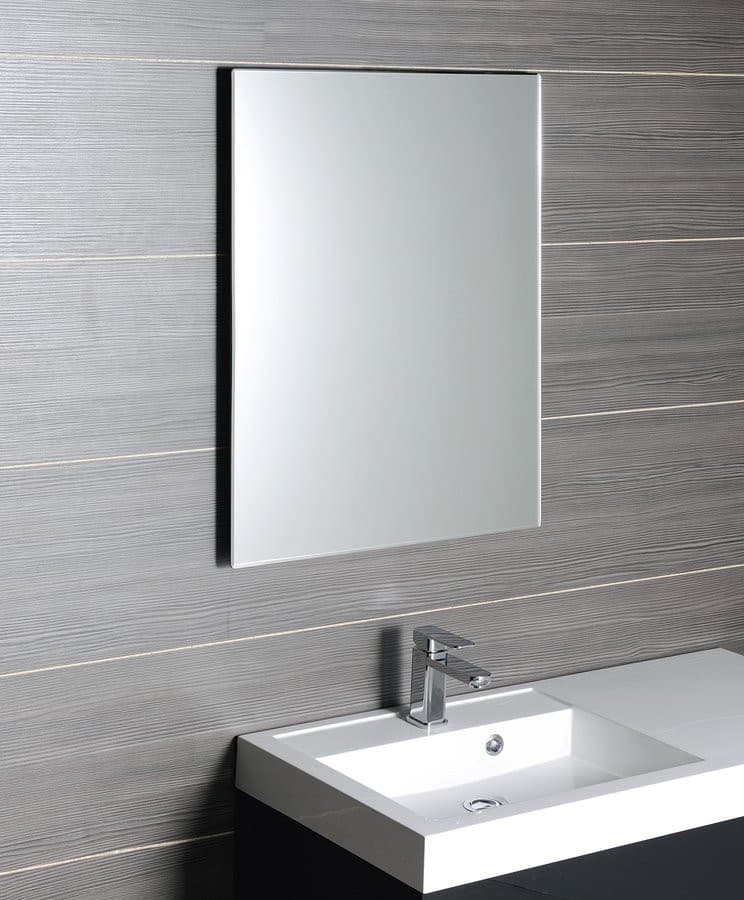 ACCORD lustro fazowane 60x80cm, CU free