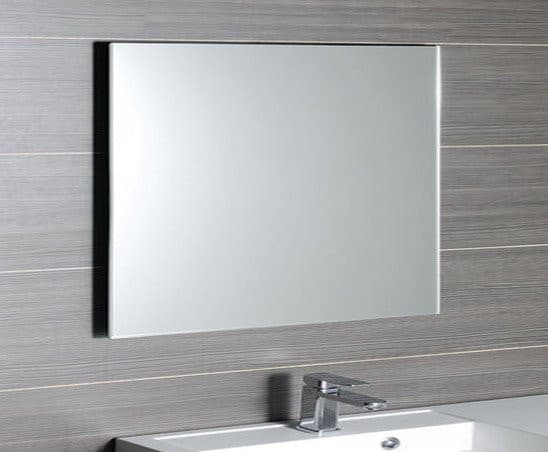 ACCORD lustro fazowane 120x80cm, CU free