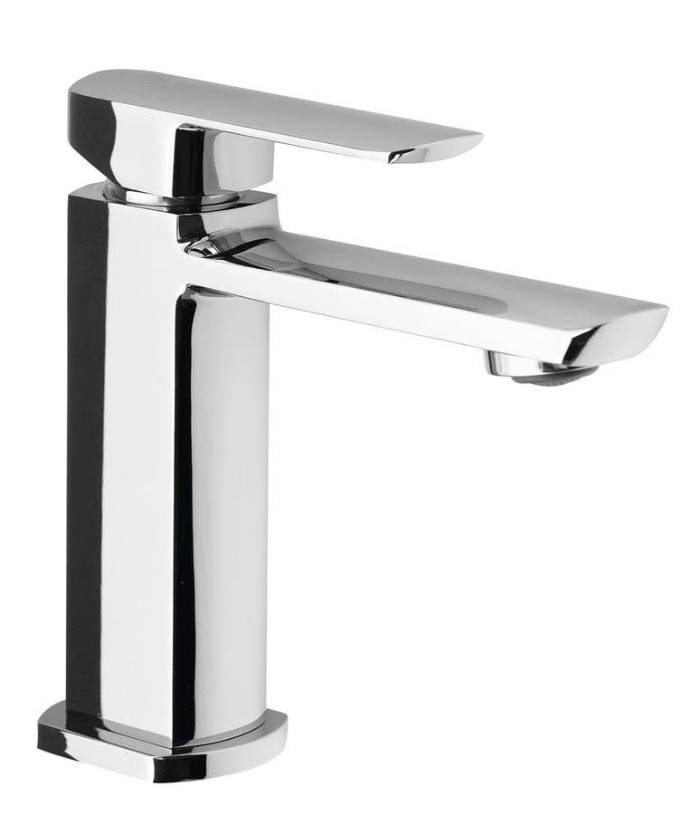 MIXONA 25 bateria umywalkowa, chrom