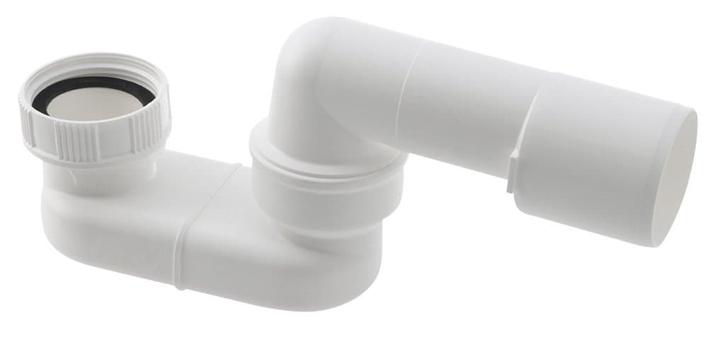 Syfon 6/4&quot;, DN40/50