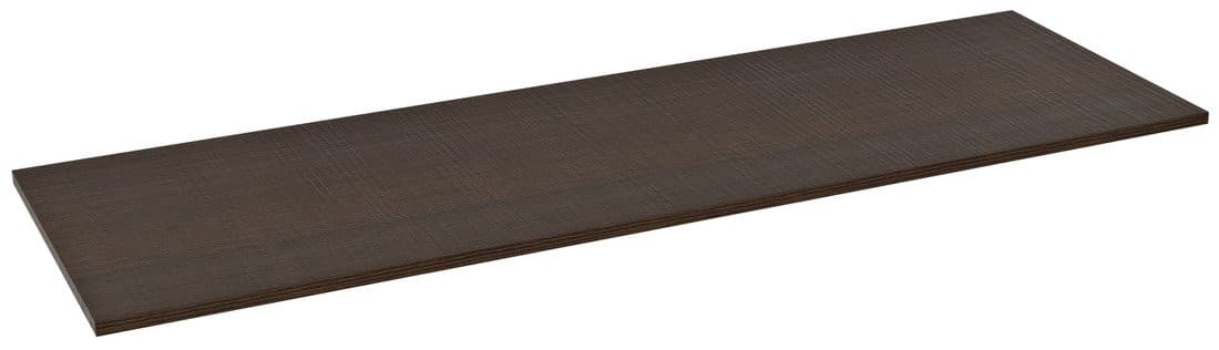 EZARA blat DTDL 141,6x1,8x47cm, sosna rustykalna