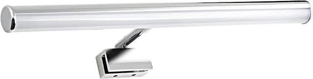 IRENE LED oświetlenie, 6 W, 286x100x25mm, IP44, chrom